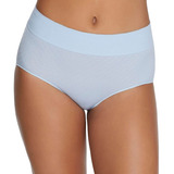 Panty Hipster Suave Mujer No Pinching Warner´s Ru8131p