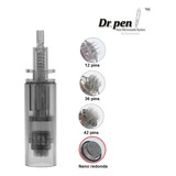 Repuestos Dermapen Dr. Pen A7 36 Pins/ Nano
