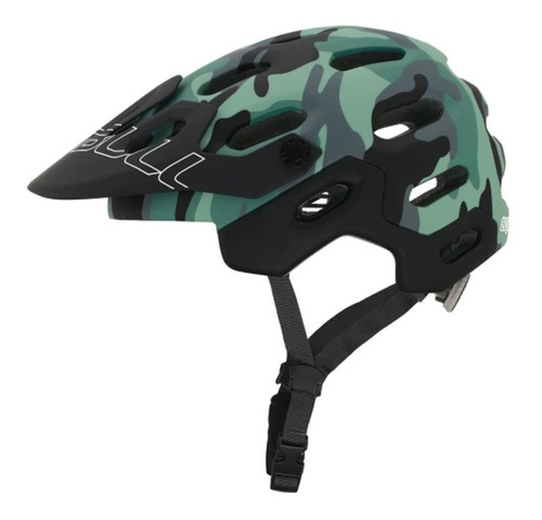 Casco Para Mtb Enduro Cairbull Bicicleta Ciclismo +obsequio