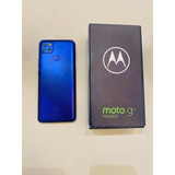 Smartphone Motorola Moto G9 Power Dual Sim 128gb - 4gb Ram