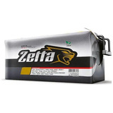 Bateria Zetta 150ah  Z150d  Fabricação Moura