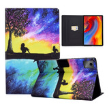 Funda De Piel Para Lenovo Tab M11/xiaoxin Pad 11 2024