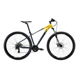 Bicicleta Oxford Mtb Orion 4 Aro 29