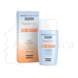 Isdin Fotoprotector Ultra Fps 100 Fusion Fluid 50ml