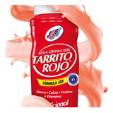 Kola Granulada Jgb Tarrito Rojo 1 Kg - Kg a $62900