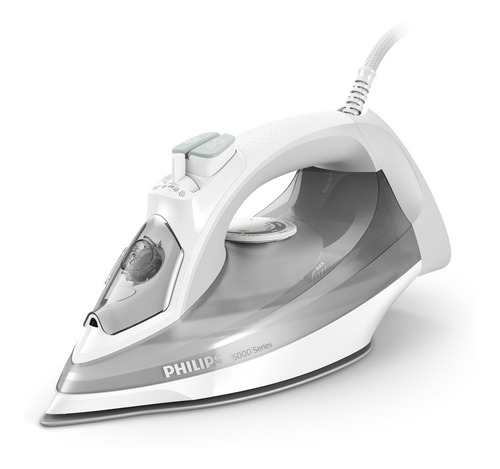 Plancha A Vapor Philips Steamglide Plus Dst5010/10 2400w
