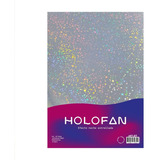 Holofan Art-jet Adhesivo Noche Estrellada A4 20 Hojas