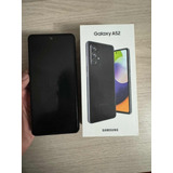 Celular Samsung Galaxy A52 De 64gb