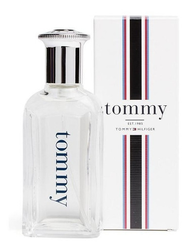 Tommy Varón 100 Ml.