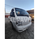 Kia Bongo 4x4 K 2700 Ano 2011 Motor Novo Zerado