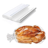 Bolsa De Pavo, 4 Bolsas Para Cocinar, Hornear, Cosechar, Pla