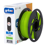 Filamento Pla Ingeo - Grilon3 1.75mm 1kg Impresora 3d