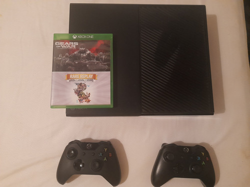Xbox One Fat 1 Tb