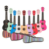 Ukeleles  Soprano Epic 