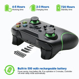 Controlador Sem Fio Genérico Para Xbox One 2.4g