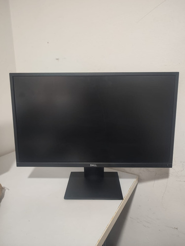 Monitor Dell E Series E2420h Led 24  Negro 100v/240v - Gamer