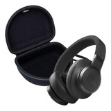 Jbl Live 660nc Paquete De Auriculares Inalámbricos Con De La