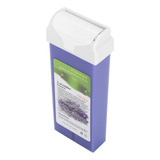 Rodillo De Cera Depilatoria Elder Lavender 12#, 100 G