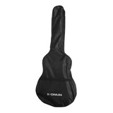 Funda De Guitarra 40 Sonun