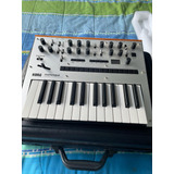 Korg Monologue + Case