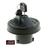 Tapón De Gasolina Ford Ikon C/llave 1.6 Lts 2003-2007