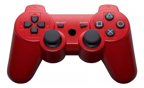 Joystick Compatible Ps3 Dualshock 3 Bluetooth Inalambrico