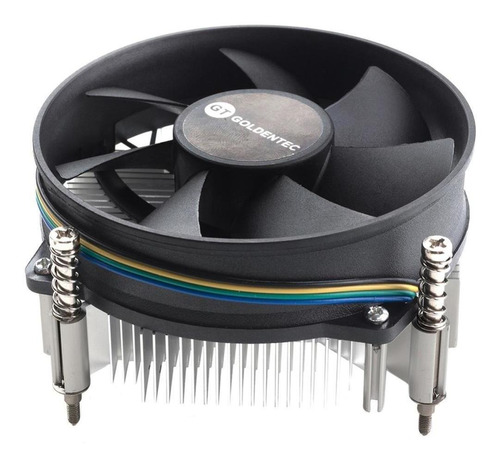 Cooler Goldentec Gt Fan1150