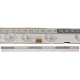  32pfl3508/f8 Tira Led Philipsnueva 17 Leds, 1 Pieza.