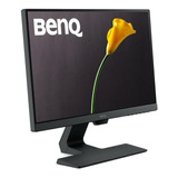 Monitor Gamer Benq Estilizados Gw2283 Led 21.5  Negro 100v