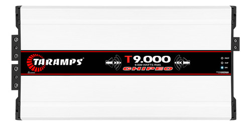 Módulo Amplificador Taramps Chipeo 9000 Digital 9.000 Rms