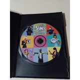 Juego De Pc The Sims Living Large Expansión Pack Original 