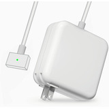 Cargador De 60w Para Mac Air/pro 2da Generación A1502