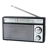 Radio Portable Panasonic Rf-562