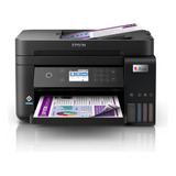 Impresora Multifuncional Epson Ecotank A Color L6270