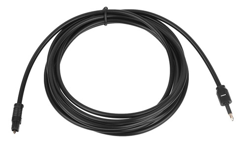 Cable De Fibra Óptica Para Audio Digital 3.5