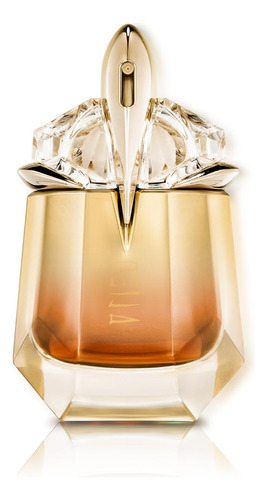 Mugler - Eau De Parfum Alien Goddess Intense 1.0 Fl Oz