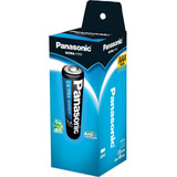 Pilha Palito Aaa Panasonic - Tubo Com 40 Unid.