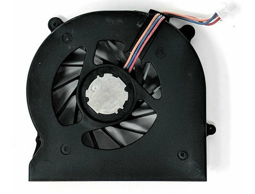 Ventilador Sony Vaio Vpc-cw Vpccw Pcg-61111u Pcg-61112u