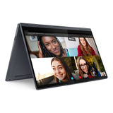Notebook 8gb Ram Lenovo Yoga 7 Amd Ryzen 5 5600u 512gb Ssd