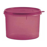 Tupper Hermetico Poeme 1.7 Litros Tupperware® Libre Bpa