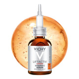 Sérum Vitamina C Vichy Liftactiv Supre - mL a $9095