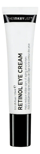 Retinol Eye Cream - The Inkey List Tipo De Piel Todo Tipo De Piel