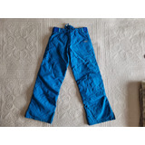 Pantalon Ski Montagne,