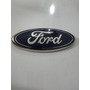 Emblema Platina Tapa Maleta Ford Fusion 2008 (original) Ford Fusion