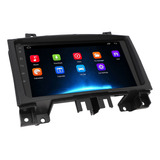 Navegador Gps Para Coche, Pantalla Táctil De 9 Pulgadas, 4,