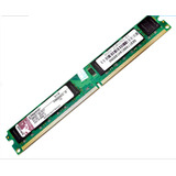 Memoria Ram Ddr2 2gb Kingston Kvr800d2n6/2g