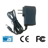 Fuente 12v 1.5a Ideal Para Cctv / Cable De 1.2 Mts Psu12015e