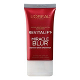 Crema Miracle Blur L'oréal Paris Revitalift