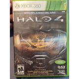 Halo 4: Edición Juego Del Año - Xbox 360 Fisico