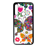 Carcasa Funda Para Motorola One Fusion Diseño 242